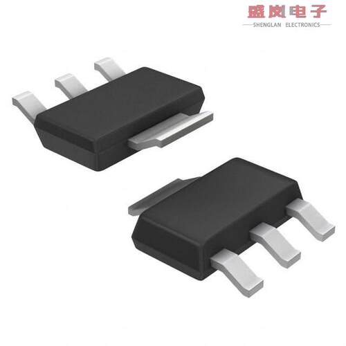 原装正品STN4NF20L[MOSFET N-CH 200V 1A SOT-223]