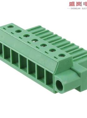 原装正品1828294[TERM B PLUG 7POS STR 7.62MM]