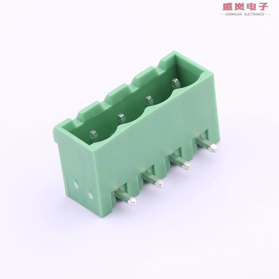 原装正品2EDGRC-5.08-04P-14-100A(H)[5.08mm 排