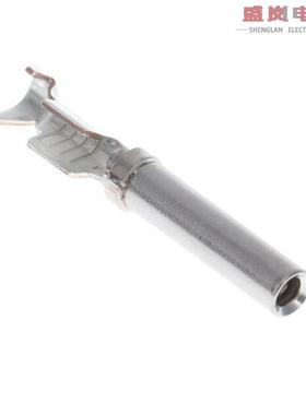 原装正品1924580-2[CONN SOCKET 18-20AWG CRMP NICKEL]