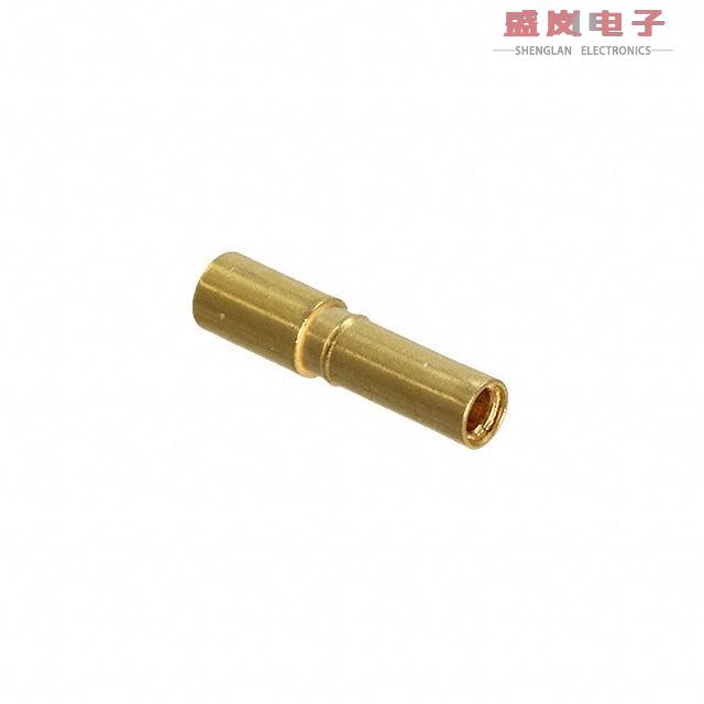 原装正品M300-0010045[CONN SOCKET 18-20AWG CRIMP GOLD]