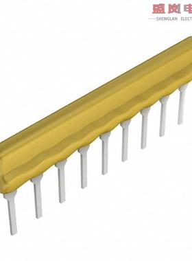 原装正品4609X-101-471LF[RES ARRAY 8 RES 470 OHM 9SIP]