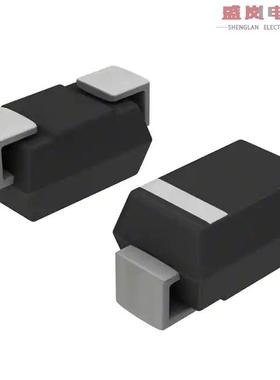 原装正品SMBJ11CA-TP[TVS DIODE 11VWM 18.2VC DO214AA]