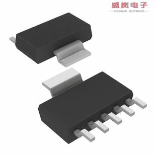 原装正品MCP1825T-5002E/DC[IC REG LINEAR 5V 500MA S