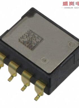 原装正品SCA610-E28H1A-6[ACCELEROMETER 1.7G ANALOG