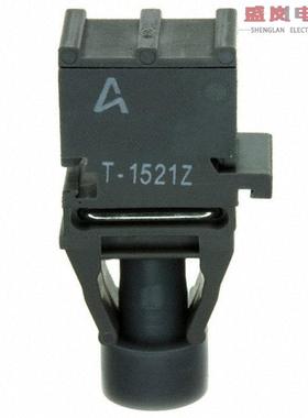 原装正品HFBR-1521Z[XMITTER FIBER OPTIC 600NM 5MBD]