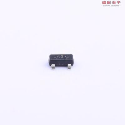 原装正品LTL431APTLT1G[2.495V~36V 100mA]