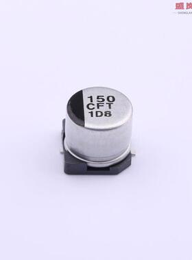 原装正品EEEFT1C151AP[150uF 20% 16V]