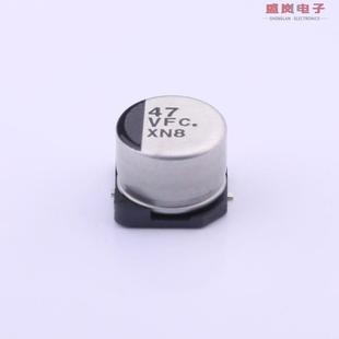 正品 35V EEEFC1V470AP 20% 47uF 原装