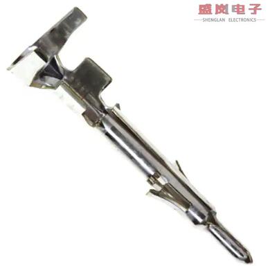 原装正品171638-1[CONN PIN 16-20AWG CRIMP TIN]