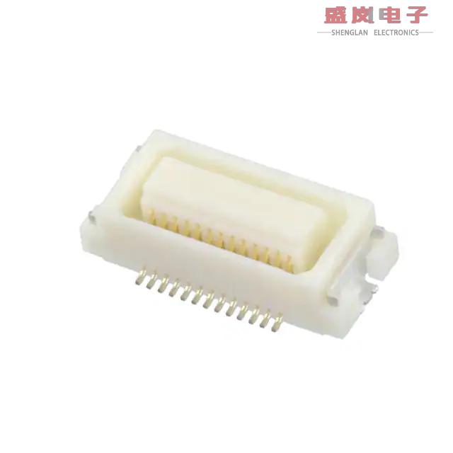 原装正品DF17(3.0)-26DS-0.5V(57)[CONN RCPT 26POS SM