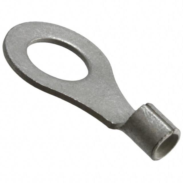 原装正品8-34124-1[CONN RING CIRC 14-16AWG #1/4]