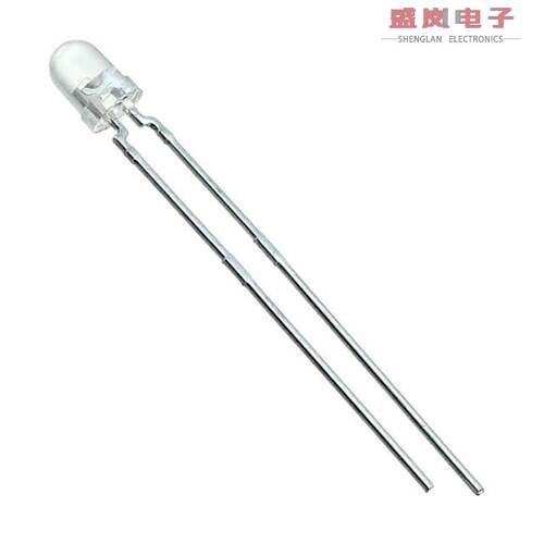 原装正品TSHA4401[EMITTER 875NM 100MA RADIAL]