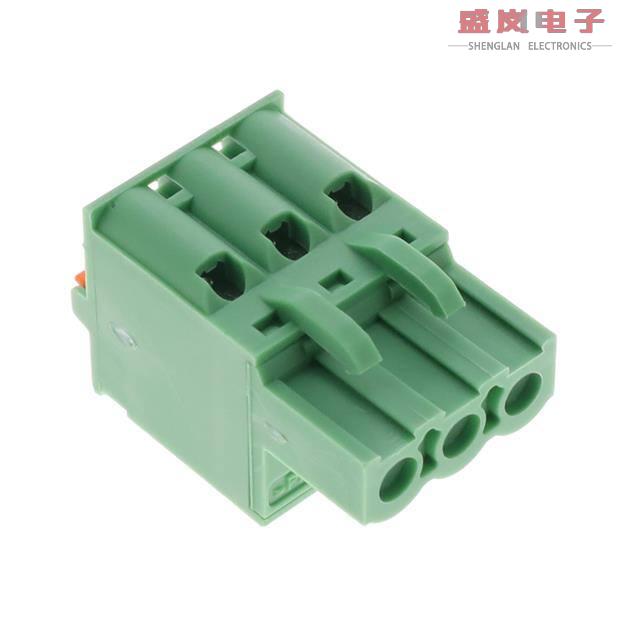 原装正品1909223[TERM B PLUG 3POS STR 5MM]