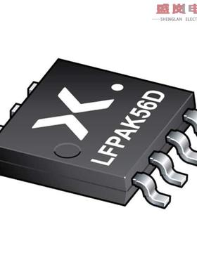 原装正品PHPT610030PKX[TRANS 2PNP 100V 3A 8LFPAK]