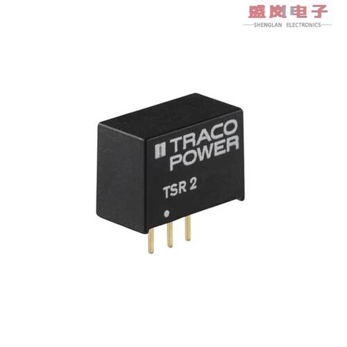 原装正品TSR 2-0515[DC DC CONVERTER 1.5V 3W]