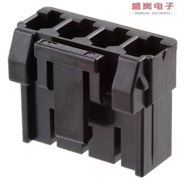 原装正品DF63-4S-3.96C[CONN RECEPT 3.96MM 4POS]