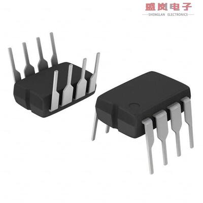 原装正品UC3842BNG[IC REG CTRLR BST FLYBK ISO 8-DIP]