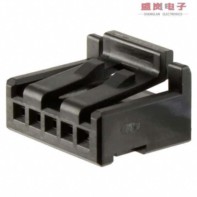 原装正品GT8E-5S-HU[CONN SKT 2MM 5POS]