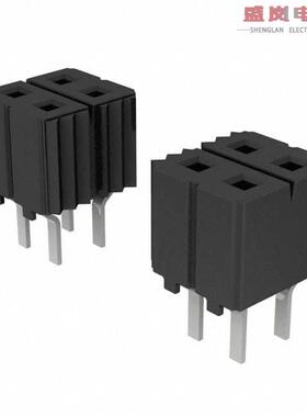 原装正品CES-120-01-T-D[CONN RCPT 40POS 0.1 TIN PCB]