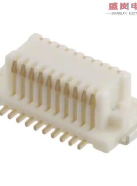 原装正品DF12B(3.0)-20DS-0.5V(86)[CONN RCPT 20POS S