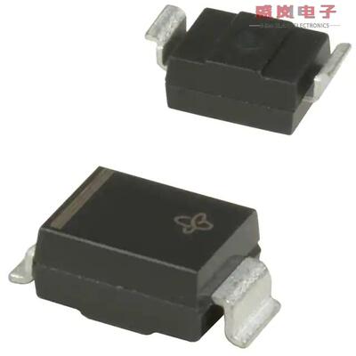 原装正品SMBG33CA-E3/52[TVS DIODE 33VWM 53.3VC DO215AA]