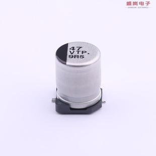 正品 35V EEETP1V470AP 20% 47uF 原装