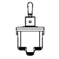 原装正品1NT1-8[拨动 1 Pole 2 Position Standard