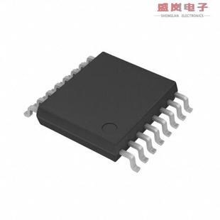 MXR 正品 16SSOPB 原装 DETECTR BA4116FV 150MHZ
