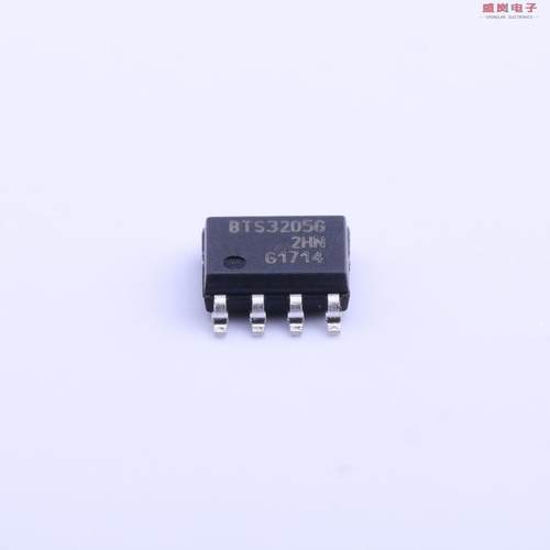 原装正品BTS3205G[BTS3205G]