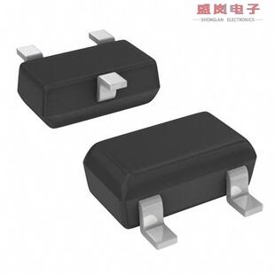 原装正品DMP2066LSN-7[MOSFET P-CH 20V 4.6A SC59-3]