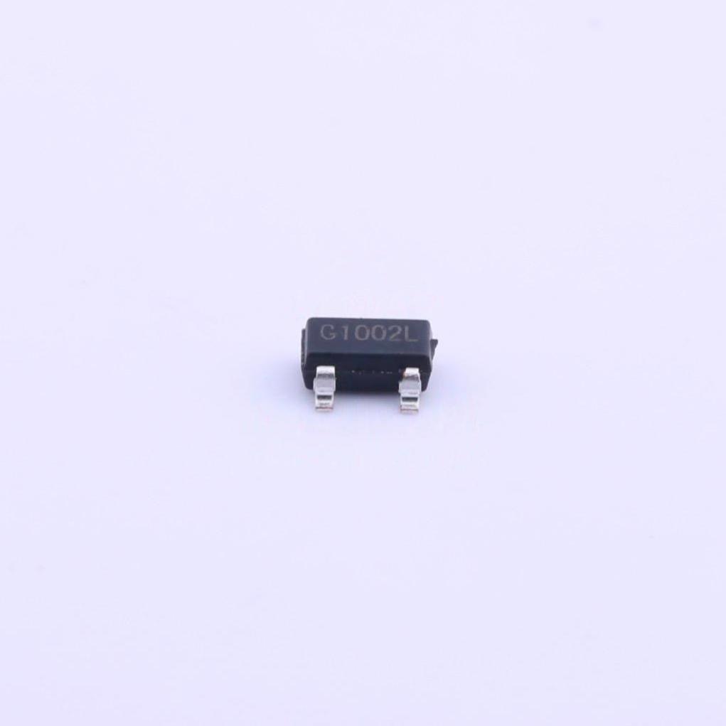 原装正品G1002L[N沟道 100V 2A]