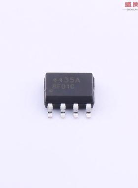 原装正品MTP4435AQ8[P沟道 30V 12.3A]