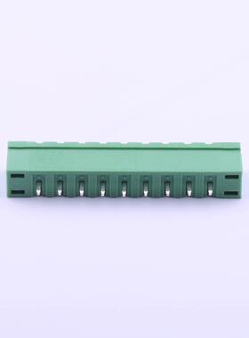 原装正品DB2EVM-5.08-9P-GN[5.08mm 排数:1 每排P数: