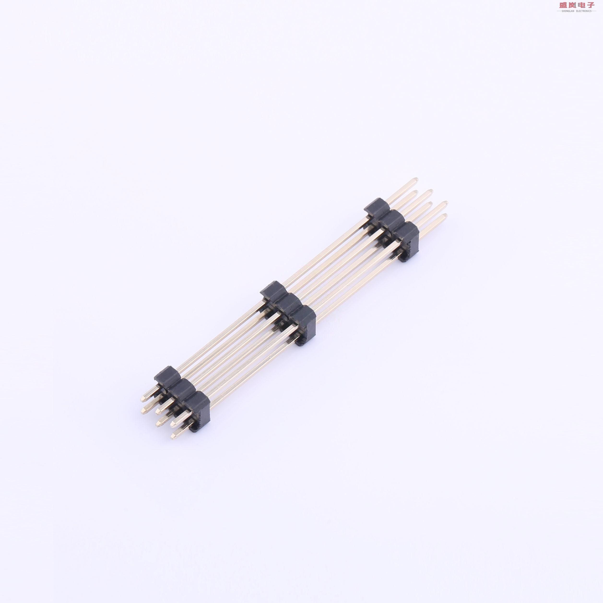 原装正品PH-00482[2.54PH 3H＝3X2.5 6P PA6.0 PB38.0