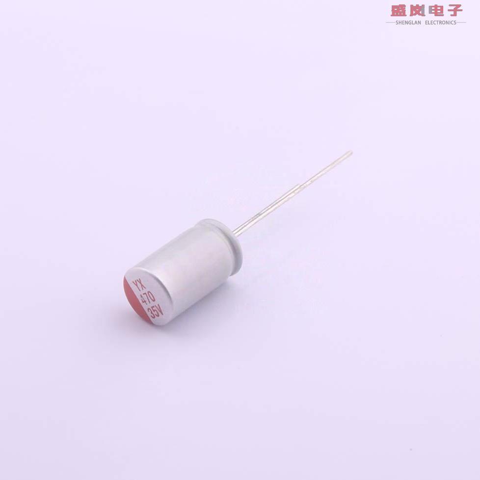 原装正品SPT1VM471F14OR[470uF 20% 35V]