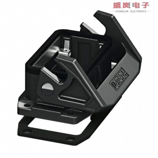 原装正品1407632[CONN BASE BOTTOM ENTRY SZB10]