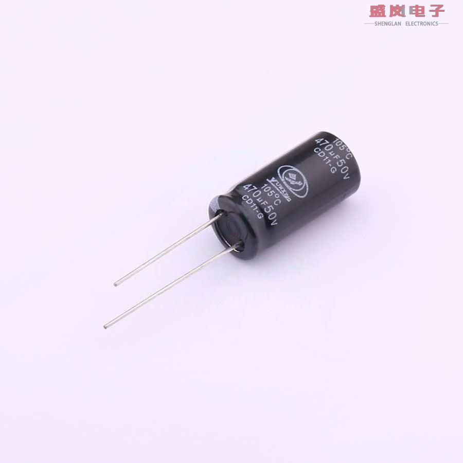 原装正品ECG1HM471G20OTBO[直插铝电解电容 20% 50V 1.