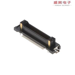 60P FX23L 0.5SV8 CONN 原装 HDR 正品