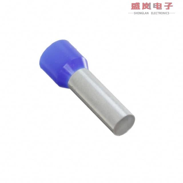 原装正品2-966067-7[CONN FERRULE DIN 5AWG BLUE]