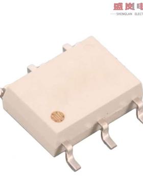 原装正品TLP3106A(TP,F[PHOTORELAY; 2.54SOP6 PACKAGE]