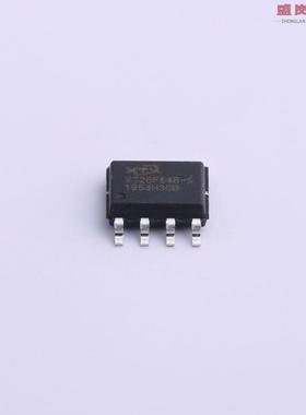 原装正品XT25F64BSOIGT-S[64Mbit SPI Nor Quad I/O]