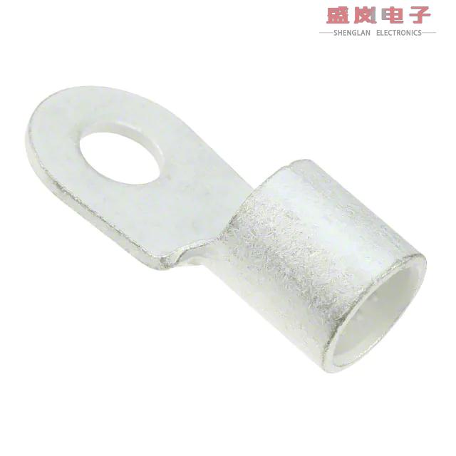 原装正品160001[CONN RING CIRC 2/0AWG CRIMP]