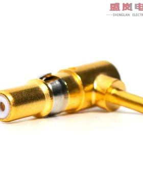 原装正品DM53741-5000[D-Sub触点 DSUB PIN COAX SOD R