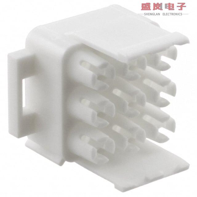 原装正品770054-1[CONN CAP REAR 9POS UNIV-MNL II]