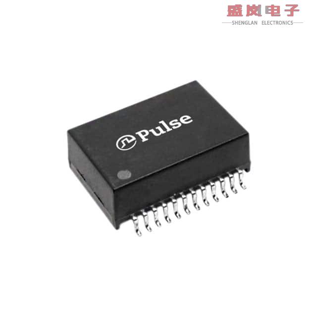 原装正品HX4019NL[TRANSF MOD 2.5G 4CH 60W POE]