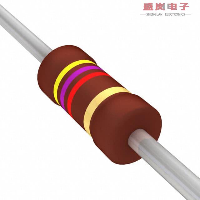 原装正品PR02000204701JA100[RES 4.7K OHM 5% 2W AXIAL]