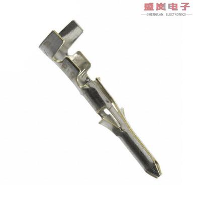 原装正品350629-1[CONN PIN 18-24AWG CRIMP TIN]