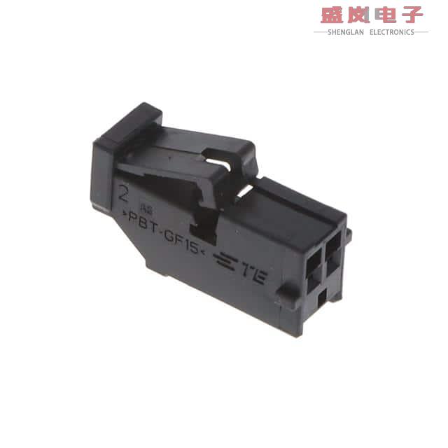 原装正品2138557-1[2P GENERATION Y PLUG, SINGLE-P]