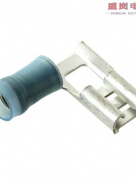原装正品156666-1[CONN QC RCPT 14-16AWG 0.250]